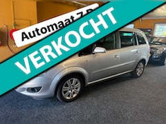 Opel Zafira - 2.2 Cosmo/ 7 PERSOONS/ AUTOMAAT/CAM/AIRCO