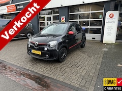 Renault Twingo - 0.9 TCe Dynamique Cabrio All-in Prijs Cruise/Airco/Bluetooth/Stoelverwarming Eurorepar