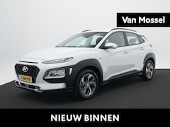 Hyundai Kona - 1.6 GDI HEV Comfort Smart | Achteruitrijcamera | Adaptieve Cruise Control | Apple Carplay/