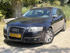 Audi A6 Avant - 2.0 TFSI Pro Line Business