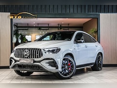 Mercedes-Benz AMG GLE - 53 Hybrid 4MATIC+|Night|Carbon|HUD
