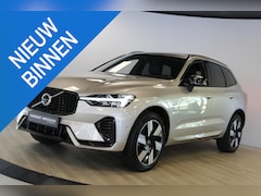 Volvo XC60 - 2.0 T8 Plug-in hybrid AWD Ultra Dark | Schuif- kanteldak | Trekhaak | Harman Kardon