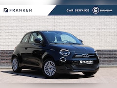 Fiat 500e - Icon 42 kWh Grote accu | Carplay | Led