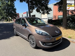 Renault Grand Scénic - 2.0 Bose AUTOMAAT 150000 KM