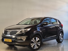 Kia Sportage - 2.0 X-clusive / Automaat / Origineel NL