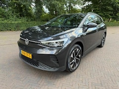 Volkswagen ID.4 - Pro 150KW 77kWh SOH 93, 9/Warmtepomp/Trekhaak/Acarplay/Headup/Fabrieksgarantie