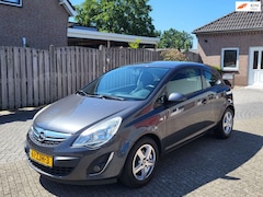 Opel Corsa - 1.2-16V, CruisC, Airco, APK 07/27