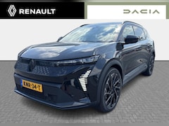 Renault Scenic E-Tech - EV87 long range esprit Alpine - Demo / pack advanced driving assist & augmented vision