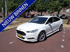 Ford Mondeo - 1.5 ST Line DEALER ONDERHOUDEN 165 PK N.A.P AANTOONBAAR