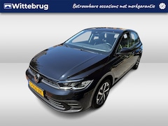 Volkswagen Polo - 1.0 TSI 95pk Life Business / Navigatie / APP / LED / LM 16 inch / Parkeersensoren