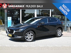 Mazda CX-30 - 2.5 e-SkyActiv-G M Hybrid Takumi