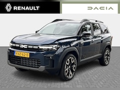 Dacia Bigster - 1.8 Hybrid 155 Limited Edition - Demo