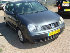 Volkswagen Polo - 1.4-16V Highline 1e eig airco elek pak nap apk