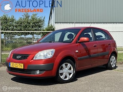 Kia Rio - 1.4 X-tra|APK 08/27|Airco|Trekhaak|Elec ramen