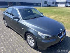 BMW 5-serie - 530d Executive Automaat / Airco / Cruise / NAP / APK /