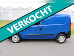 Opel Combo - 1.3 CDTi L1H1 ecoFLEX Edition