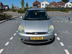 Ford Fiesta - 1.4-16V Futura