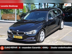 BMW 3-serie Touring - 320i Corporate Lease High Executive