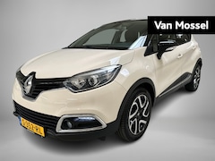 Renault Captur - 1.2 TCe Dynamique 120PK | Automaat | Navigatie | Achteruitrijcamera | Climate Control | Cr