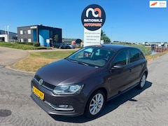 Volkswagen Polo - | 2016 | 1.2 TSI Highline | Top Auto | APK