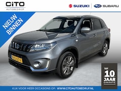 Suzuki Vitara - 1.5 Hybrid Select Trekhaak| Automaat| Garantie tm 2032| Hybrid uitvoering