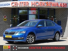 Skoda Octavia - 1.5 TSI Greentech 150pk Ambition Business | DAB+ | Carplay | PDC | Trekhaak |