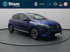 Renault Clio - 145pk E-Tech Full Hybrid techno Apple Carplay/Android Auto | Climate