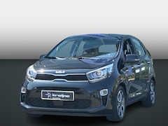 Kia Picanto - 1.2 GT Line AMT | Connectivity pack | Assistance pack+ | Rijklaarprijs |