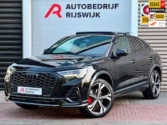 Audi Q3 Sportback - 45 TFSI e S Edition Pano/Keyless/Camera/Matrix