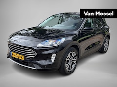 Ford Kuga - 1.5 EcoBoost Titanium Trekhaak afneembaar 1800Kg Trekgewicht | 18" LM Velgen | Winterpakke