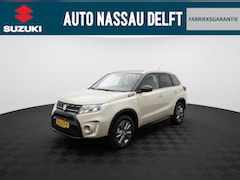 Suzuki Vitara - 1.4 Boosterjet Select Smart Hybrid