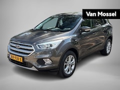 Ford Kuga - 1.5 EcoBoost Titanium Panoramadak | cruise control | Navigatie | climate control | winterp