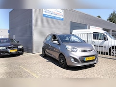 Kia Picanto - 1.0 CVVT Comfort Pack