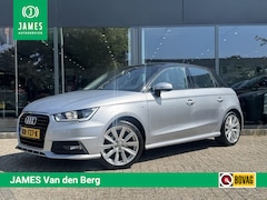 Audi A1 Sportback - 1.0 TFSI Adrenalin