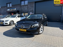Mercedes-Benz E-klasse - 200 Prestige Plus | 1E EIGENAAR | SCHUIFDAK | ACC | NAVI | PDC | TREKHAAK | CAMERA |