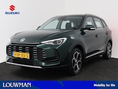 MG MG ZS Hybrid+ - 1.5 Hybrid+ Comfort | Automaat | Apple Carplay / Android Auto (Navigatie) | Climate contro