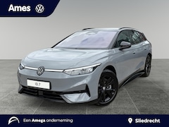 Volkswagen ID.7 Tourer - 77kWh 286pk Limited Edition Plus | Elektrische massagestoelen | Matrix-LED | Elektr. achte