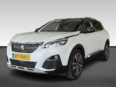 Peugeot 3008 - Allure Business | Distributieriem vervangen (2023 bij 98.000km)