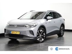 Volkswagen ID.4 - Pro Performance 77 kWh 204PK | NAVIGATIE | STOEL + STUURVERW. | CAMERA | 19 INCH | APP CON