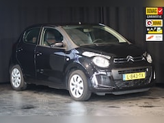 Citroën C1 - 1.0 VTi Feel / NAP / ORIG. NL AUTO / AIRCO