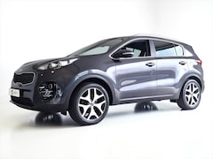 Kia Sportage - 1.6 GDi 132pk ECOdynamics First Edition NAVI CAMERA LMV