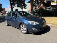Opel Astra - 1.6 Edition apk airco