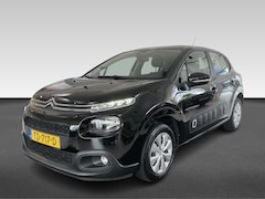 Citroën C3 - 1.2 PureTech 82pk | Full Map Navi | Parkeersensoren Achter | Apple Carplay & Android Auto