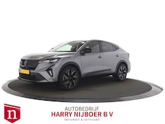 Renault Rafale - 1.2 E-Tech 4x4 plug-in hybrid 300 esprit Alpine Pack Privilège / Pack Light & Sound