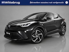 Toyota C-HR - 1.8 Hybrid Dynamic / Navigatie / App connect / Climate controle / Camera / Parkeersensoren