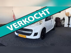 Peugeot 107 - 1.0-12V XR, 5-deurs, Airco, Carplay