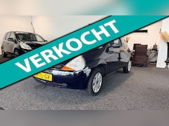 Ford Ka - 1.3 Futura, Airco, Nieuwe APK