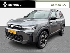 Dacia Bigster - 1.8 Hybrid 155 Limited Edition - Demo