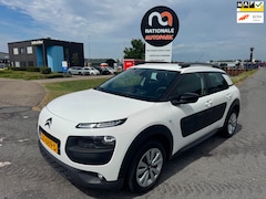 Citroën C4 Cactus - | 2015 | 1.2 PureTech Business | APK | Export en Handel