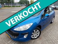 Peugeot 308 - 1.6 VTi XS 2008 PANORAMA DAK AIRCO CLIMA NETJES APK NIEUW